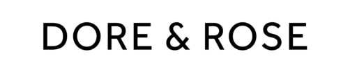 Dore & Rose logo